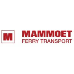 Mammoet Ferry Transport